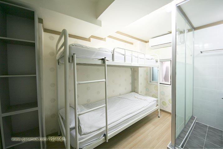 Maru Guesthouse Seoul Station Seul Exterior foto